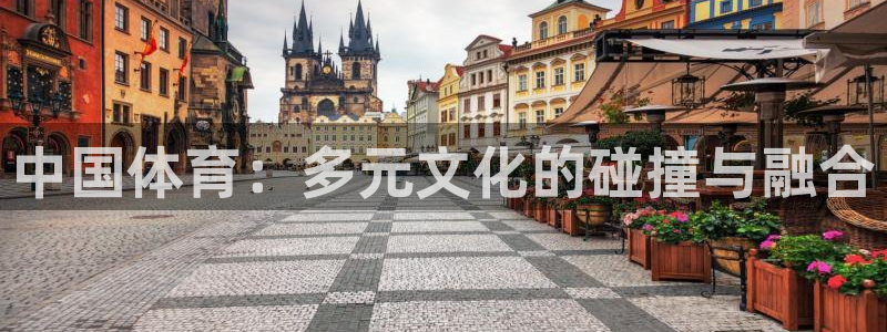 球皇社下载官网：中国体育：多元文化的碰撞与融合