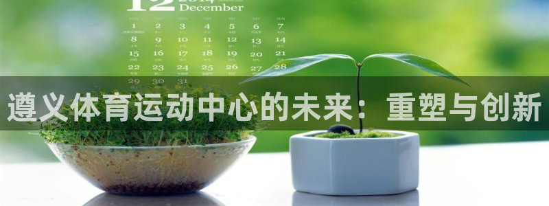 球皇社下载官网：遵义体育运动中心的未来：重塑与创新
